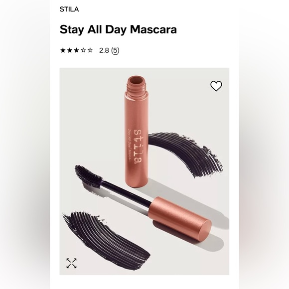 Stila “Stay All Day” NIB - Picture 8 of 10